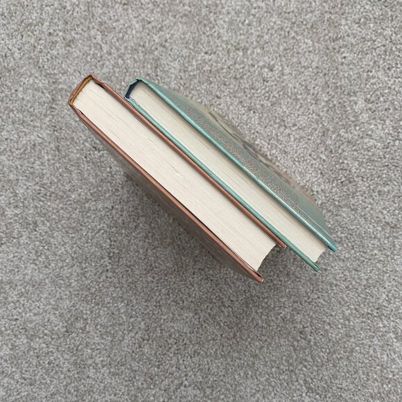 Marvel Avengers Captain America and Iron Man hardback books - Picture 6 of 6